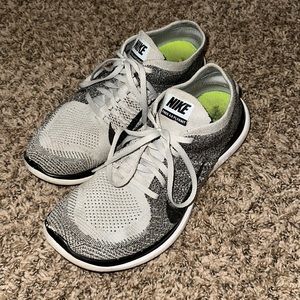 Nike Free 4.0 Flyknit